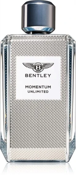 Bentley Momentum Unlimited