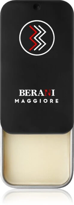 BERANI Maggiore -Mode Parfums Magasin berani maggiore parfum solide pour homme 2