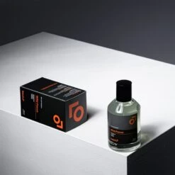 Beviro Metropolitan Eau De Cologne -Mode Parfums Magasin beviro metropolitan eau de cologne eau de cologne pour homme 3