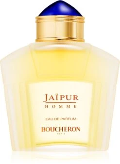 Boucheron Jaïpur Homme