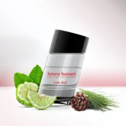 Bruno Banani Pure Man -Mode Parfums Magasin bruno banani pure man eau de toilette pour homme 1