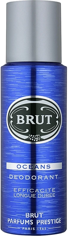 Brut Brut Oceans