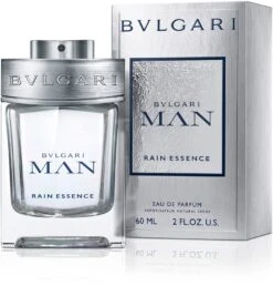 BULGARI Bvlgari Man Rain Essence -Mode Parfums Magasin bulgari bvlgari man rain essence eau de parfum pour homme 1