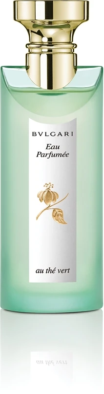 BULGARI Eau Parfumée Au Thé Vert