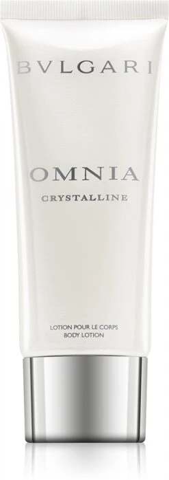 BULGARI Omnia Crystalline