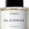 BYREDO Bal D'Afrique -Mode Parfums Magasin byredo bal dafrique eau de parfum mixte 18