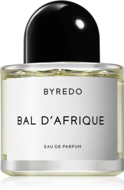 BYREDO Bal D'Afrique