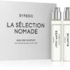 BYREDO Discovery Collection -Mode Parfums Magasin byredo discovery collection coffret cadeau 5