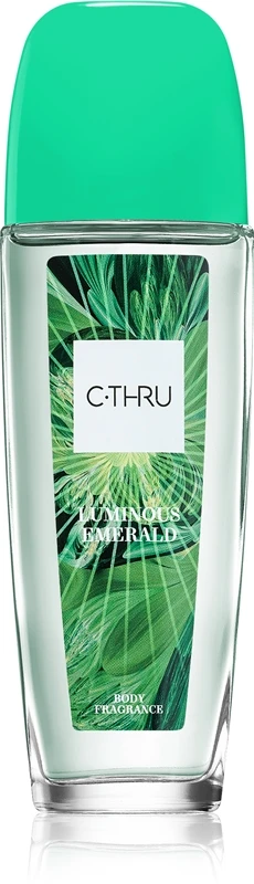 C-THRU Luminous Emerald