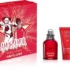 Cacharel Amor Amor Christmas -Mode Parfums Magasin cacharel amor amor christmas coffret cadeau iv pour femme