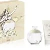 Cacharel Yes I Am Christmas -Mode Parfums Magasin cacharel yes i am christmas coffret cadeau vi pour femme