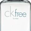 Calvin Klein CK Free -Mode Parfums Magasin calvin klein ck free eau de toilette pour homme 27