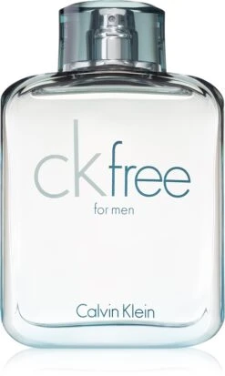 Calvin Klein CK Free