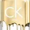 Calvin Klein CK One Gold -Mode Parfums Magasin calvin klein ck one gold eau de toilette mixte 18