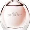 Calvin Klein Sheer Beauty -Mode Parfums Magasin calvin klein sheer beauty eau de toilette pour femme 30