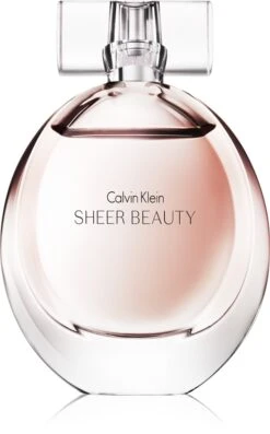 Calvin Klein Sheer Beauty