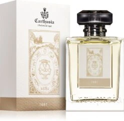 Carthusia 1681 -Mode Parfums Magasin carthusia 1681 eau de parfum pour homme 1