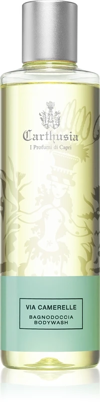 Carthusia Via Camerelle