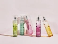 Caudalie Eau Des Vignes -Mode Parfums Magasin caudalie eau des vignes eau rafraichissante pour femme 3