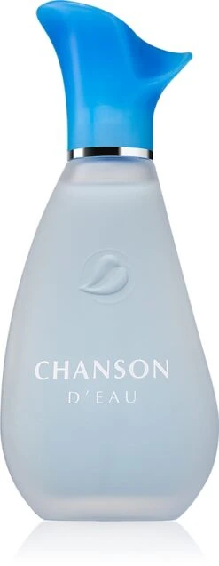 Chanson D'Eau Mar Azul