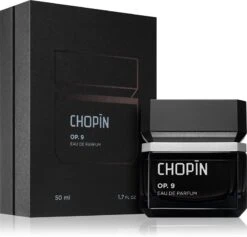 Chopin Op. 9 -Mode Parfums Magasin chopin op 9 eau de parfum pour homme 1