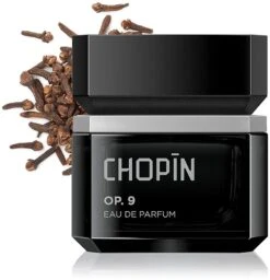 Chopin Op. 9 -Mode Parfums Magasin chopin op 9 eau de parfum pour homme 2