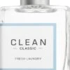 CLEAN Classic Fresh Laundry -Mode Parfums Magasin clean classic fresh laundry eau de parfum pour femme 18