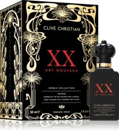 Clive Christian Noble Collection XX Papyrus -Mode Parfums Magasin clive christian noble collection xx papyrus eau de parfum pour homme 1