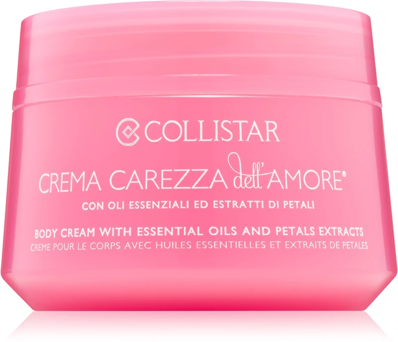 Collistar Dell’Amore Crema Carezza