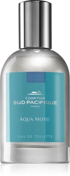 Comptoir Sud Pacifique Aqua Motu