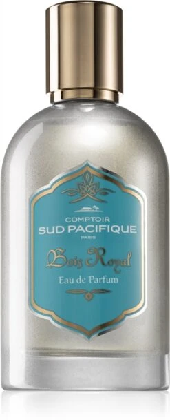 Comptoir Sud Pacifique Bois Royal