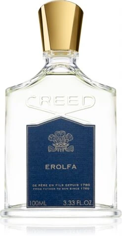Creed Erolfa