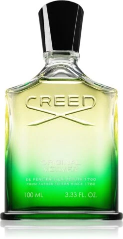 Creed Original Vetiver