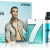 Cristiano Ronaldo The Essence Of Origins -Mode Parfums Magasin cristiano ronaldo the essence of origins coffret cadeau pour homme