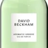 David Beckham Aromatic Greens -Mode Parfums Magasin david beckham aromatic greens eau de parfum pour homme