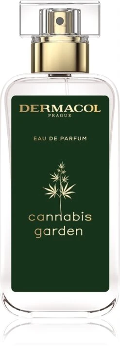 Dermacol Cannabis Garden