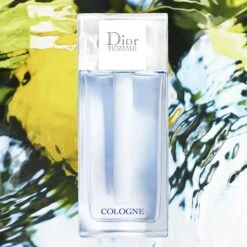 DIOR Dior Homme Cologne -Mode Parfums Magasin dior dior homme cologne eau de cologne pour homme 2