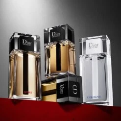 DIOR Dior Homme Cologne -Mode Parfums Magasin dior dior homme cologne eau de cologne pour homme 3