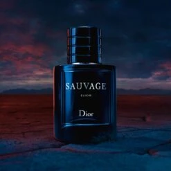 DIOR Sauvage Elixir -Mode Parfums Magasin dior sauvage elixir extrait de parfum pour homme 2