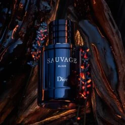 DIOR Sauvage Elixir -Mode Parfums Magasin dior sauvage elixir extrait de parfum pour homme 3