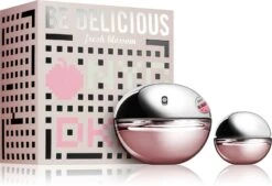 DKNY Be Delicious Fresh Blossom