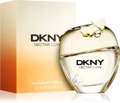 DKNY Nectar Love -Mode Parfums Magasin dkny nectar love eau de parfum pour femme