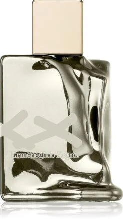 Ermenegildo Zegna XXX Charcoal