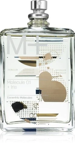 Escentric Molecules Molecule 01 + Iris