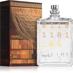 Escentric Molecules Molecule 04 -Mode Parfums Magasin escentric molecules molecule 04 eau de toilette mixte 1