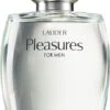 Estee Lauder Estée Lauder Pleasures For Men -Mode Parfums Magasin estee lauder pleasures for men eau de cologne pour homme 23