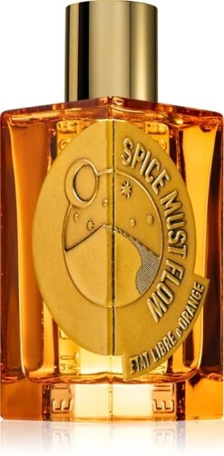 Etat Libre D’Orange Spice Must Flow