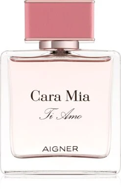 Etienne Aigner Cara Mia Ti Amo