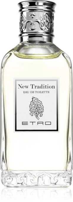Etro New Tradition