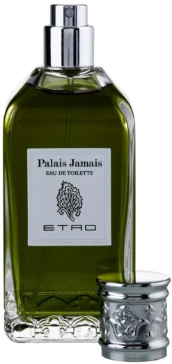Etro Palais Jamais -Mode Parfums Magasin etro palais jamais eau de toilette mixte 2